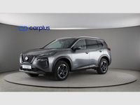 Usado Nissan X-Trail N-Connecta 213 CV (156 kW) 2025 Skyline grey SUV