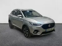 Usado MG ZS Luxury 106 CV (77 kW) 2024 SUV