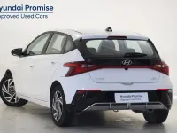 Nuevo Hyundai i20 99 CV (72 kW) 2025 Utilitario