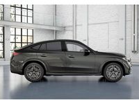 Usado Mercedes GLC220 197 CV (144 kW) 2024 Gris Coupe