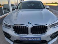 Usado BMW X4 190 CV (139 kW) 2021 SUV