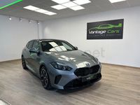 Usado BMW 120 Comfort Edition 163 CV (119 kW) 2025 Gris / plata Utilitario