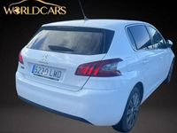 Usado Peugeot 308 Allure 130 CV (95 kW) 2021