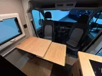Usado MAN TGE 177 CV (130 kW) 2023 Blanco Van
