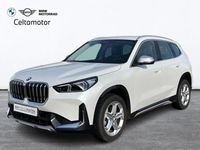 Usado BMW X1 Comfort Edition 150 CV (110 kW) 2023 Mineralweiß (metalizado) SUV