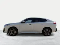 Usado BMW iX2 Comfort Edition 150 kW (204 CV) 2026 Blanco SUV