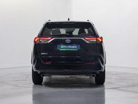 Usado Toyota RAV4 Hybrid Advance 222 CV (163 kW) 2021 Negro SUV