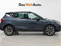 Usado Seat Arona FR 115 CV (84 kW) 2025 SUV