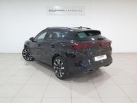 Novo Cupra Formentor 204 HP (150 kW) 2025 Preto SUV