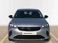 Usado Opel Corsa Edition 101 CV (74 kW) 2023 Plateado Utilitario