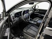Usado Kia Sorento 230 CV (169 kW) 2022 Negro SUV