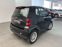 usado Smart ForTwo Cabrio 33CDI Pulse Aut.