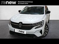 Usado Renault Espace Techno 200 CV (147 kW) 2025 Blanco SUV