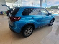 usado Suzuki Vitara 1.4t Gle Mild Hybrid