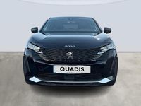 Usado Peugeot 3008 Allure 225 CV (165 kW) 2024 Negro SUV