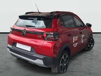 Usado Citroën C3 101 CV (74 kW) 2025 Rojo SUV