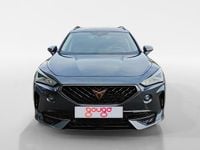 Usado Cupra Formentor 150 CV (110 kW) 2023 Gris / plata SUV