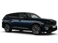 Nuevo BMW XM Comfort Edition 476 CV (350 kW) 2026 Negro SUV