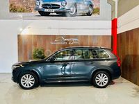 Usado Volvo XC90 Inscription 235 CV (172 kW) 2016 Gris / plata SUV