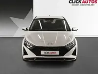 Usado Hyundai i20 79 CV (58 kW) 2025 Utilitario