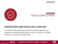 Usado Nissan Qashqai Acenta 140 CV (102 kW) 2025 Blanco SUV