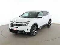 Usado Citroën C5 Aircross Feel 131 CV (96 kW) 2020 Blanco SUV