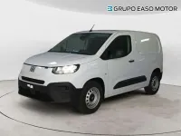 Nuevo Fiat Doblò 101 CV (74 kW) 2025 Blanco Monovolumen