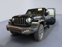 usado Jeep Wrangler Unlimited 2.0 4xe Rubicon 8ATX