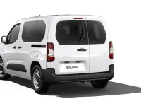 Nuevo Citroën Berlingo 100 CV (73 kW) 2026 Blanco Monovolumen