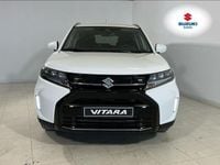 Nuevo Suzuki Vitara 110 CV (80 kW) 2026 Blanco SUV