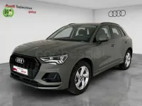 Usado Audi Q3 Advanced Plus 150 CV (110 kW) 2025 Gris / plata SUV