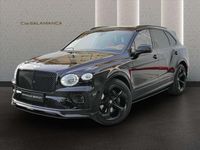 Usado Bentley Bentayga 557 CV (409 kW) 2023 Negro SUV