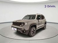Nuevo Jeep Renegade Trailhawk 241 CV (177 kW) 2025 Gris SUV