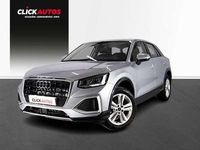 Usado Audi Q2 Advanced Plus 110 CV (80 kW) 2023 Plateado SUV