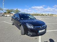 Usado Opel Vectra Sport 120 CV (88 kW) 2005 Negro Berlina