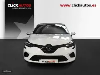 Usado Renault Clio Zen 90 CV (66 kW) 2022 Blanco Utilitario