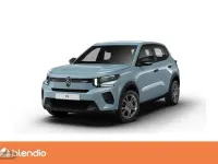 Nuevo Citroën C3 100 CV (73 kW) 2026 Azul SUV
