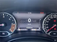 Usado Jeep Renegade 120 CV (88 kW) 2019 Azul SUV