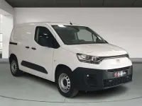 Nuevo Fiat e-Doblò 100 kW (137 CV) 2025 Blanco Monovolumen