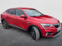 Usado Renault Arkana Techno 145 CV (106 kW) 2023 SUV