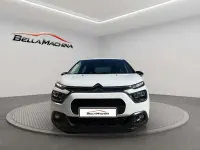 Usado Citroën C3 Feel 83 CV (61 kW) 2023 Blanco Utilitario