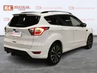 Usado Ford Kuga ST-Line 120 CV (88 kW) 2019 Blanco SUV