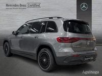 Nuevo Mercedes EQB250 139 kW (190 CV) 2025 Gris montaña SUV