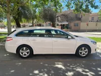 Usado Peugeot 508 SW Active 120 CV (88 kW) 2018 Blanco Familiar