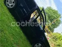 Usado VW Golf IV Conceptline 105 CV (77 kW) 2002 Negro Berlina