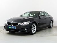 Usado BMW 420 Gran Coupé 190 CV (139 kW) 2015 Coupe