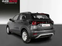 Usado VW T-Cross Advance 95 CV (69 kW) 2023 SUV