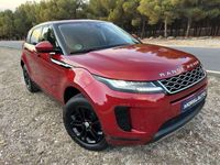 usado Land Rover Range Rover evoque 2.0D R-Dynamic FWD 150