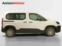 Usado Peugeot Rifter Business-Line 100 CV (73 kW) 2022 Blanco Monovolumen