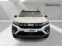 Usado Dacia Sandero Extreme 110 CV (80 kW) 2023 Blanco Berlina